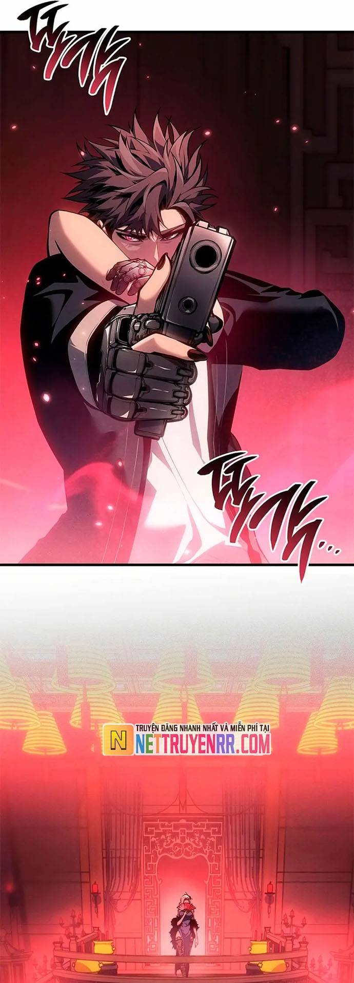 Tạp Huyết Chapter 39 - Trang 2