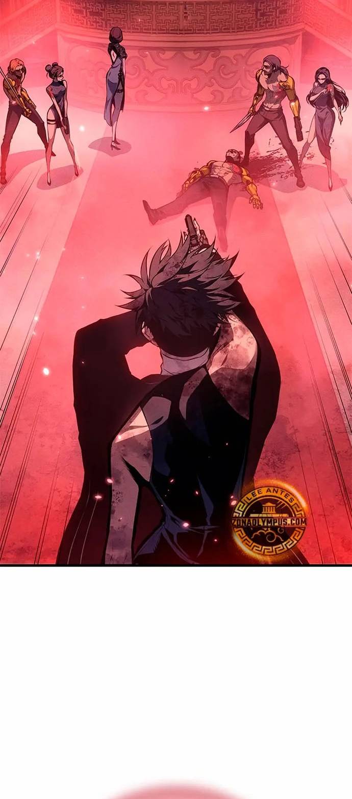Tạp Huyết Chapter 39 - Trang 2