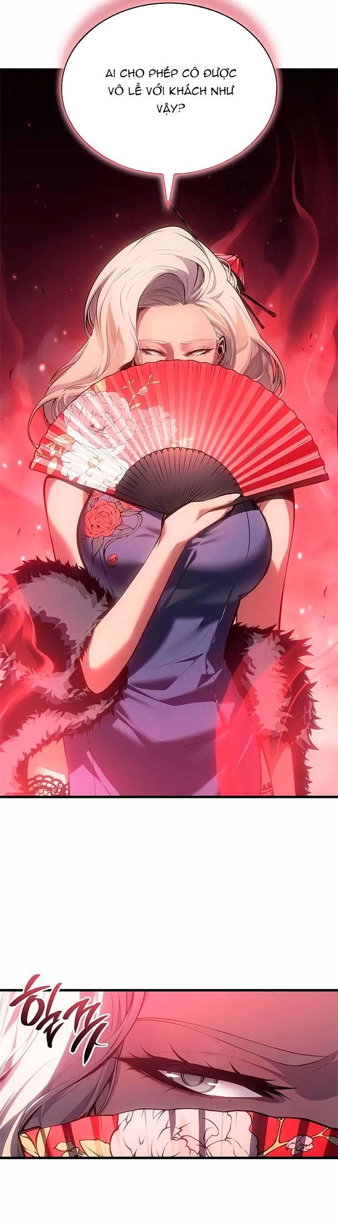 Tạp Huyết Chapter 39 - Trang 2