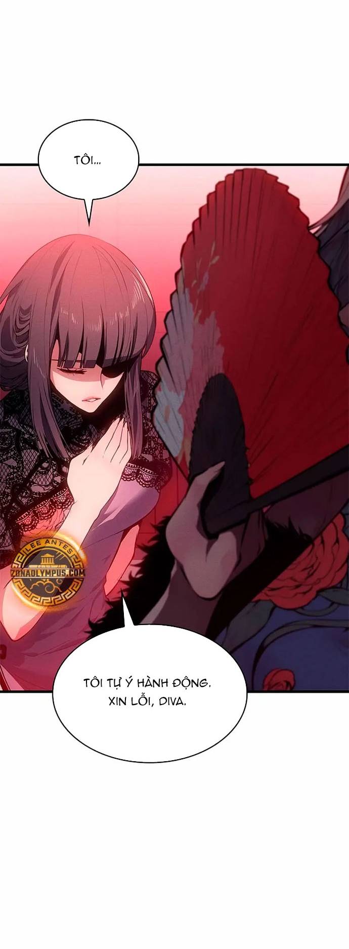Tạp Huyết Chapter 39 - Trang 2
