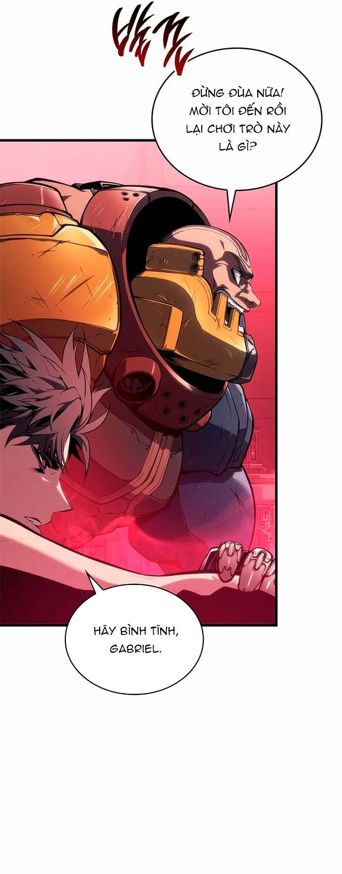 Tạp Huyết Chapter 39 - Trang 2
