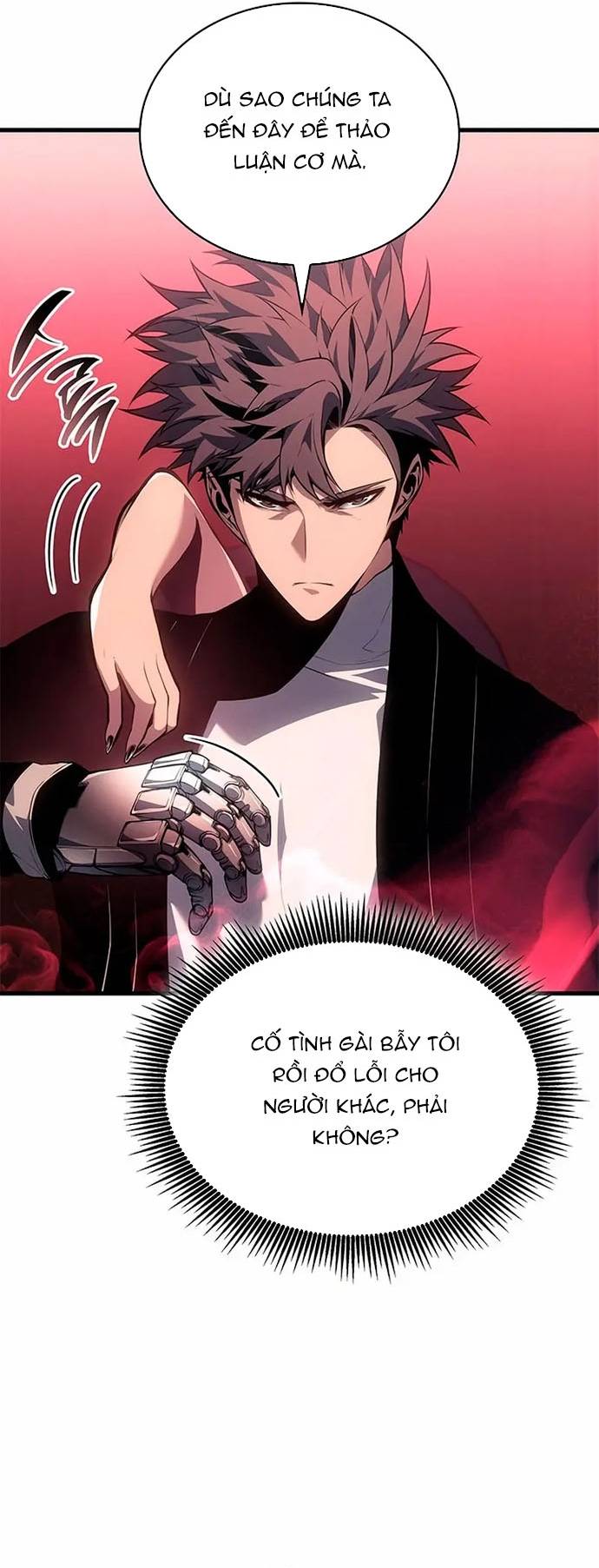 Tạp Huyết Chapter 39 - Trang 2