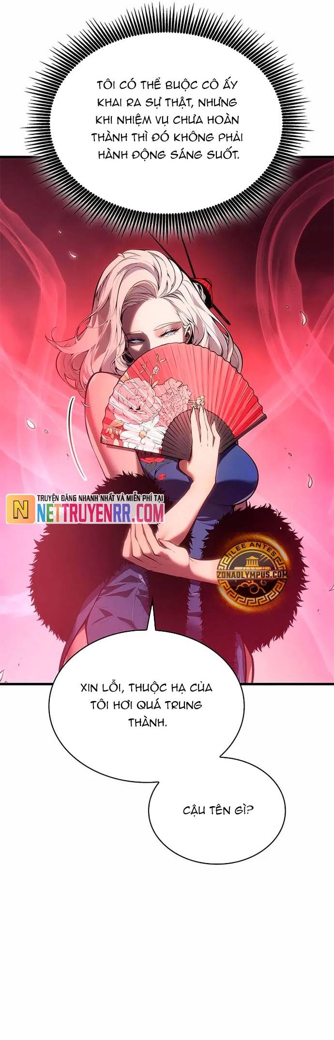 Tạp Huyết Chapter 39 - Trang 2
