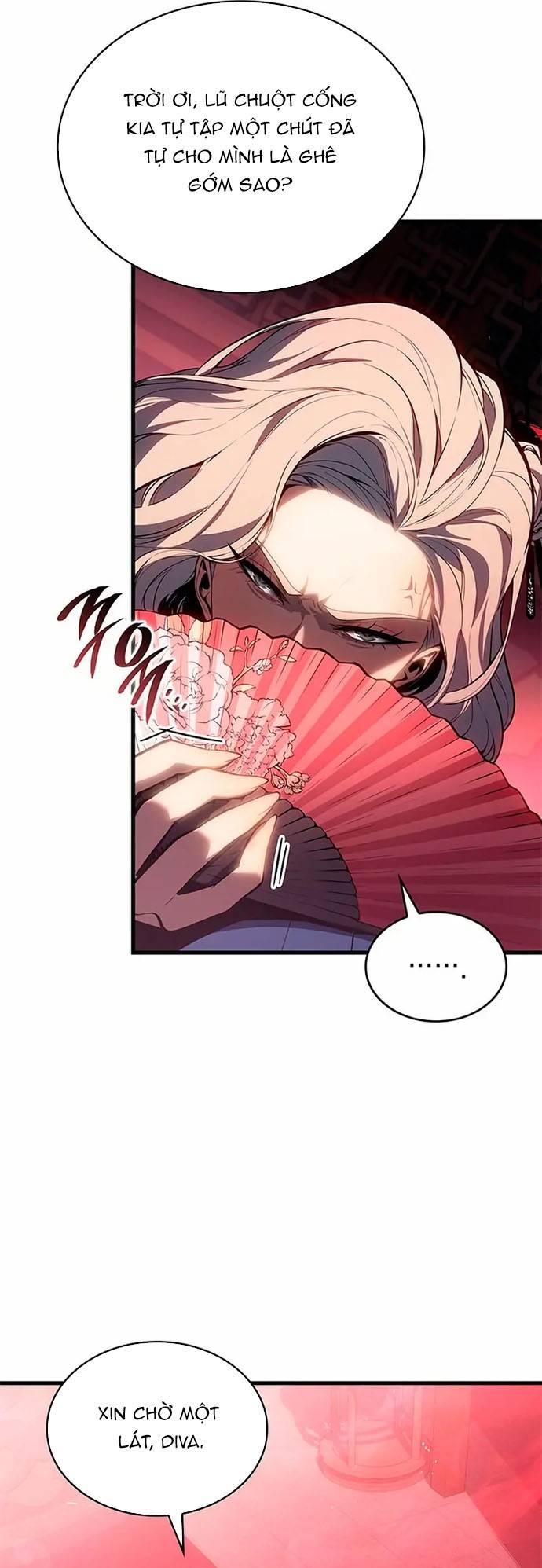 Tạp Huyết Chapter 39 - Trang 2
