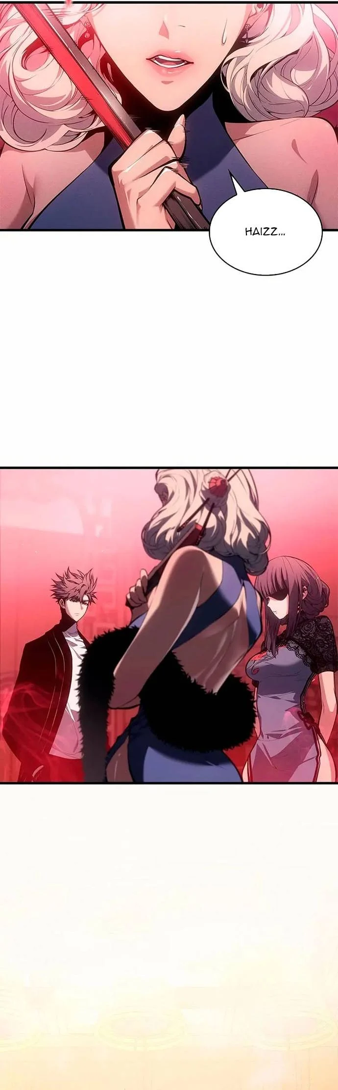 Tạp Huyết Chapter 39 - Trang 2