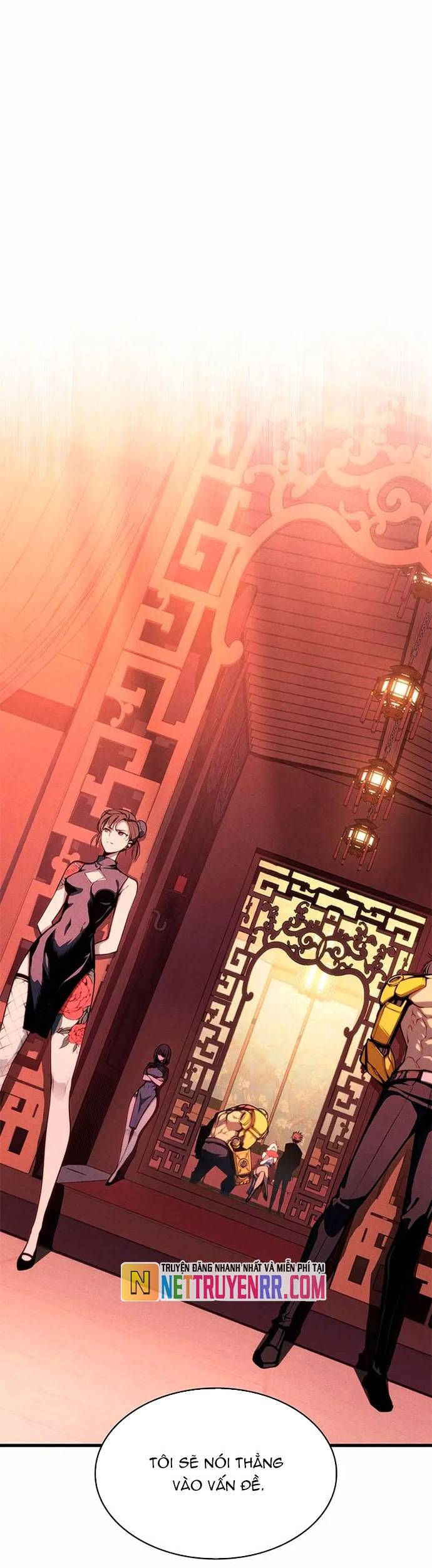 Tạp Huyết Chapter 39 - Trang 2