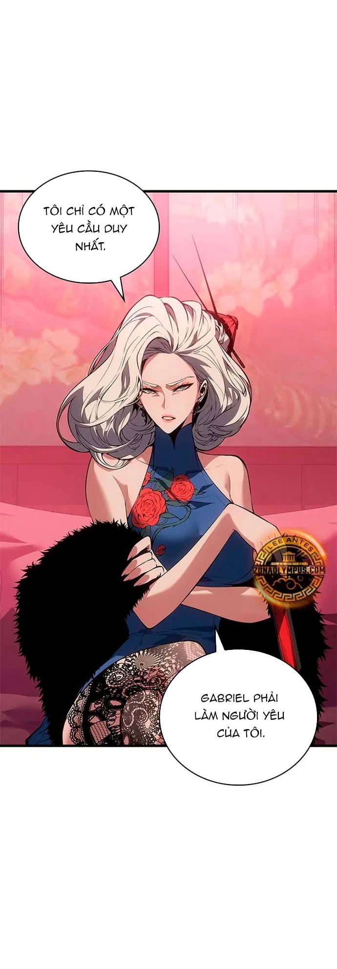 Tạp Huyết Chapter 39 - Trang 2