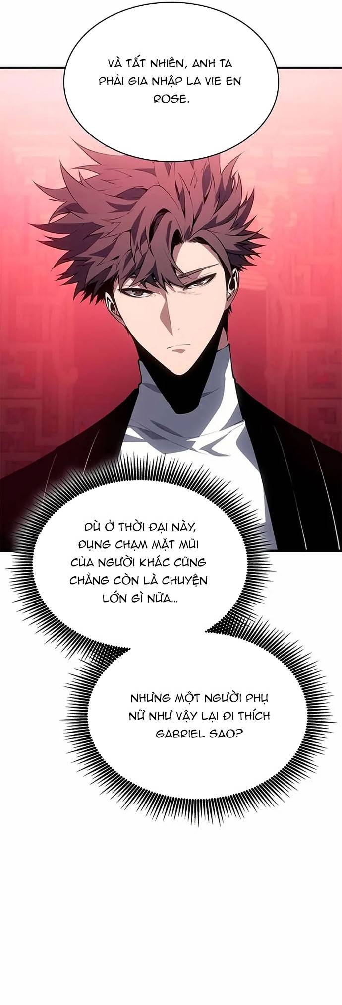 Tạp Huyết Chapter 39 - Trang 2