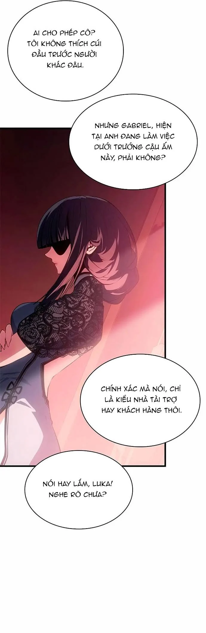 Tạp Huyết Chapter 39 - Trang 2