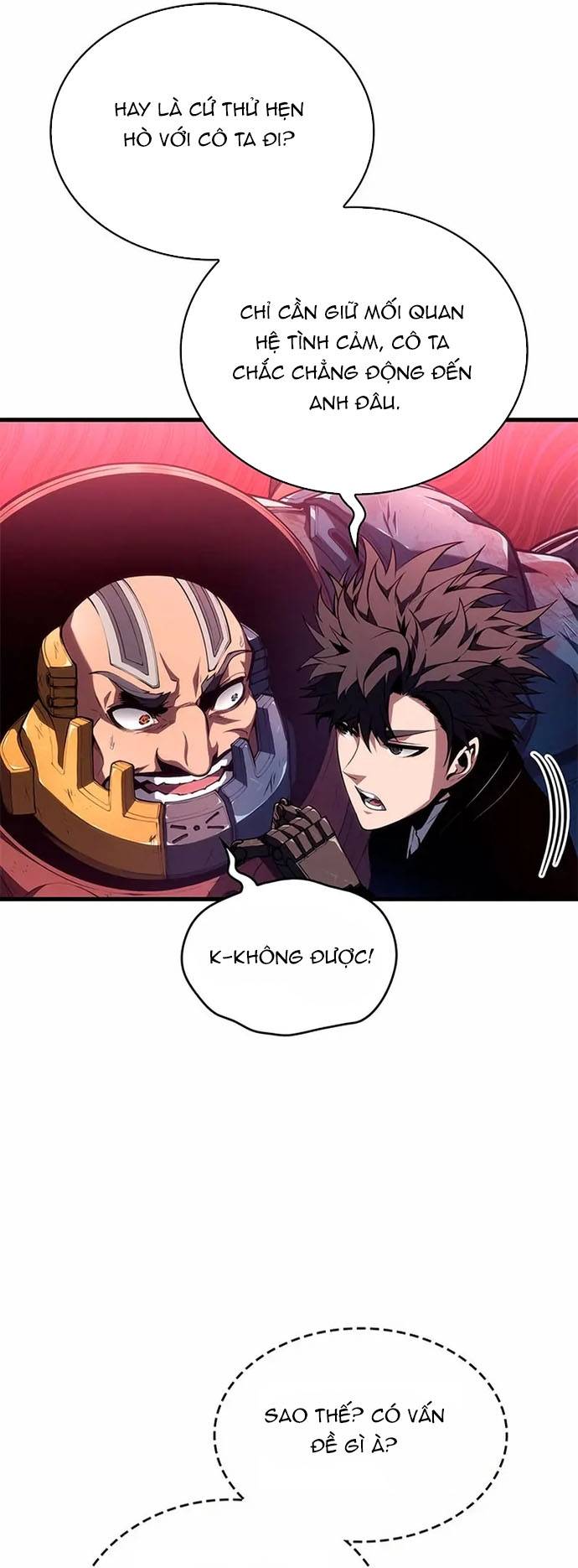Tạp Huyết Chapter 39 - Trang 2