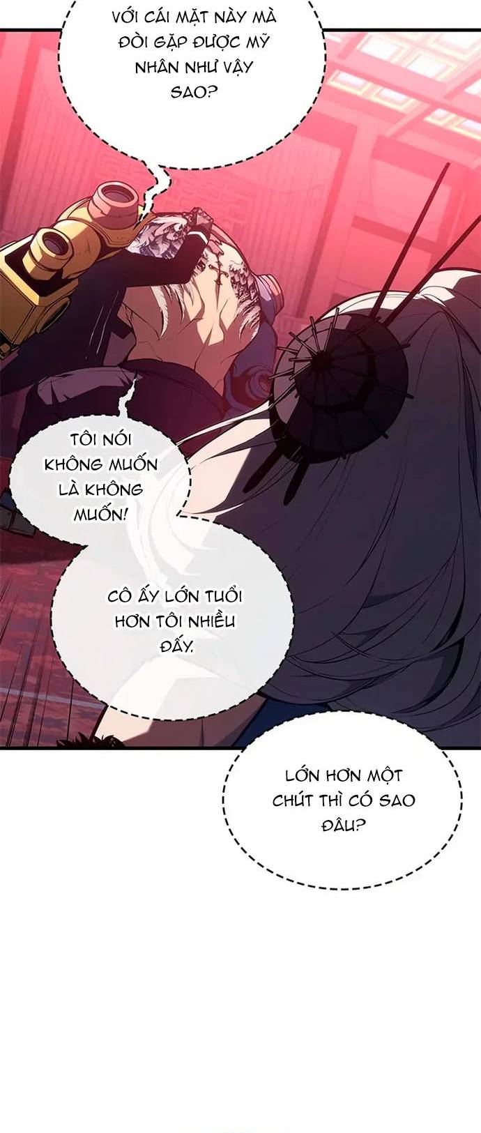 Tạp Huyết Chapter 39 - Trang 2