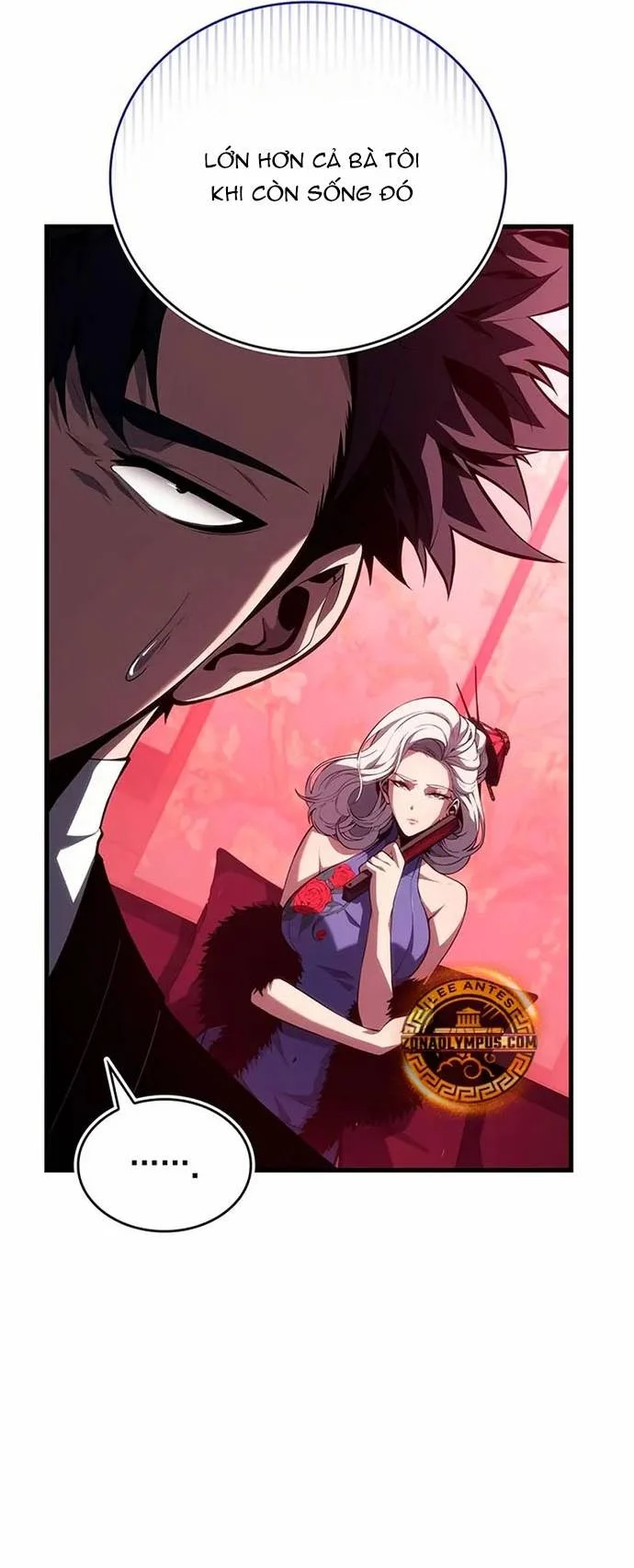 Tạp Huyết Chapter 39 - Trang 2
