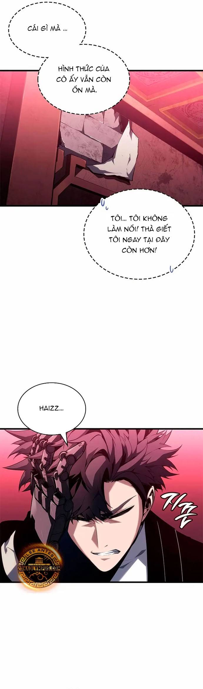 Tạp Huyết Chapter 39 - Trang 2