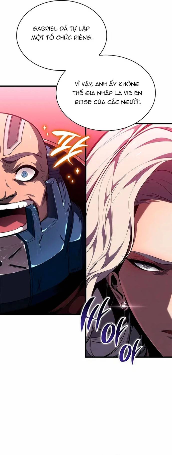 Tạp Huyết Chapter 39 - Trang 2