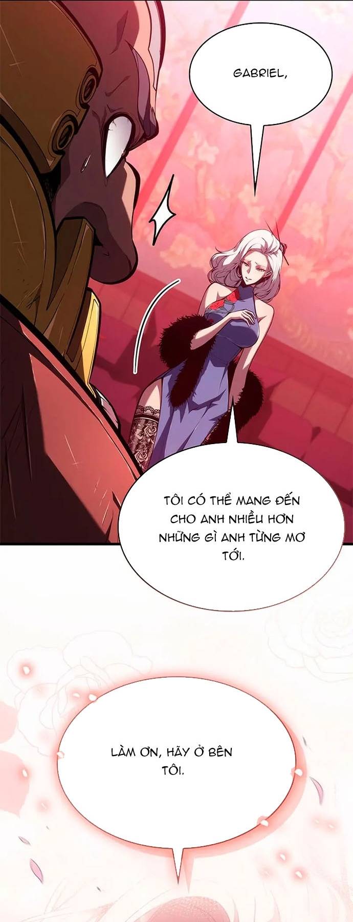 Tạp Huyết Chapter 39 - Trang 2