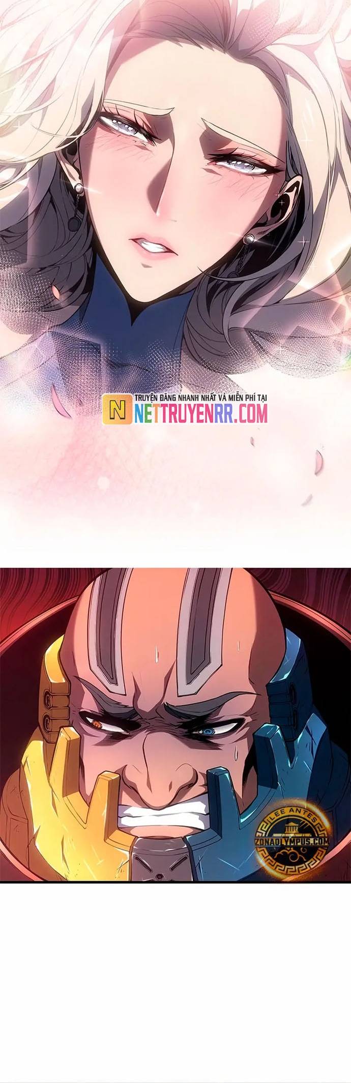 Tạp Huyết Chapter 39 - Trang 2