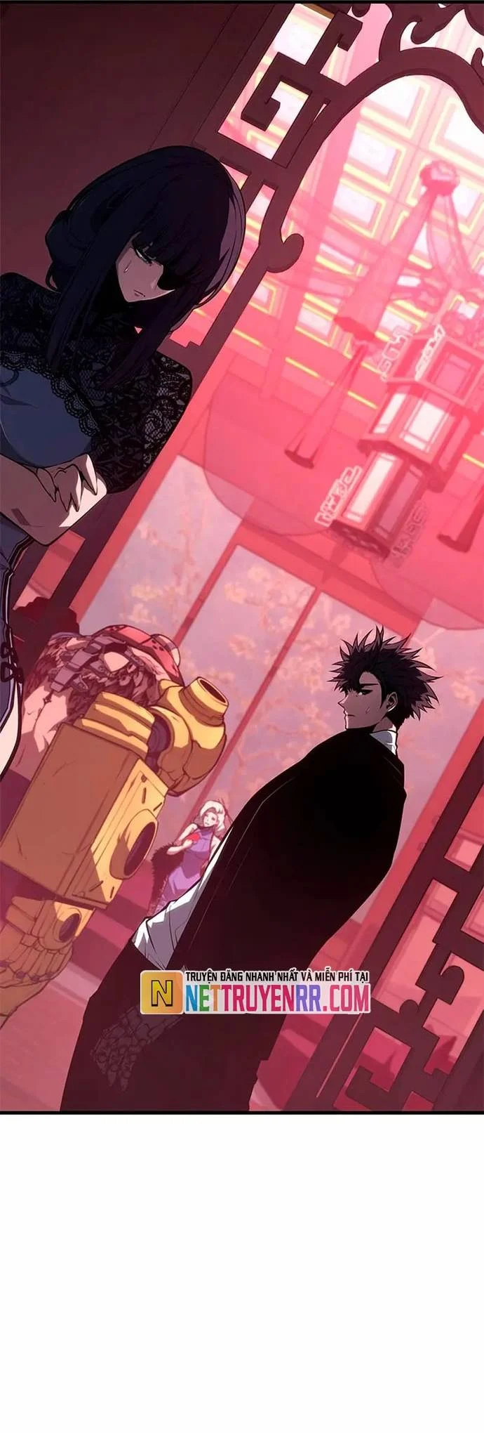Tạp Huyết Chapter 39 - Trang 2