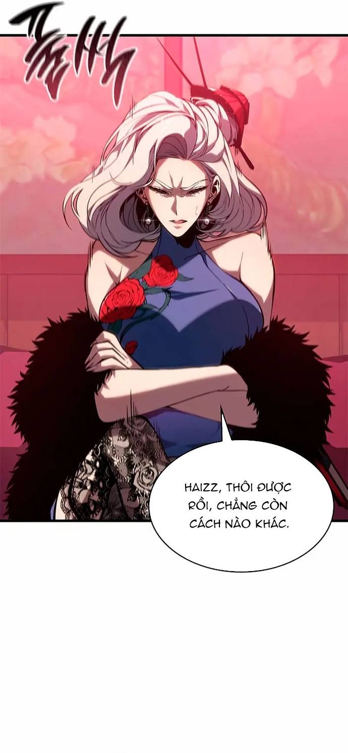 Tạp Huyết Chapter 39 - Trang 2