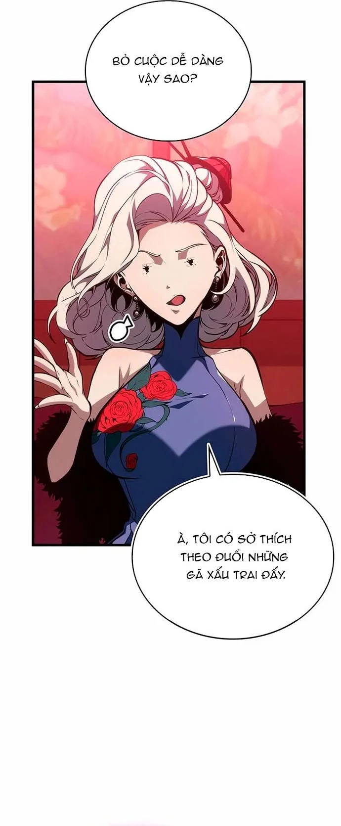 Tạp Huyết Chapter 39 - Trang 2