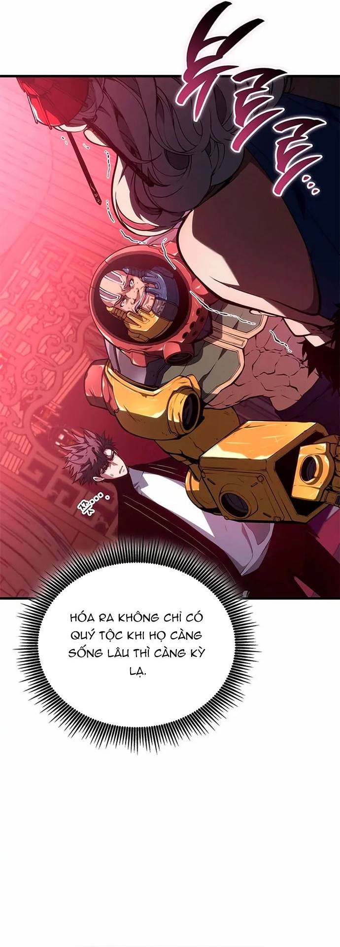 Tạp Huyết Chapter 39 - Trang 2