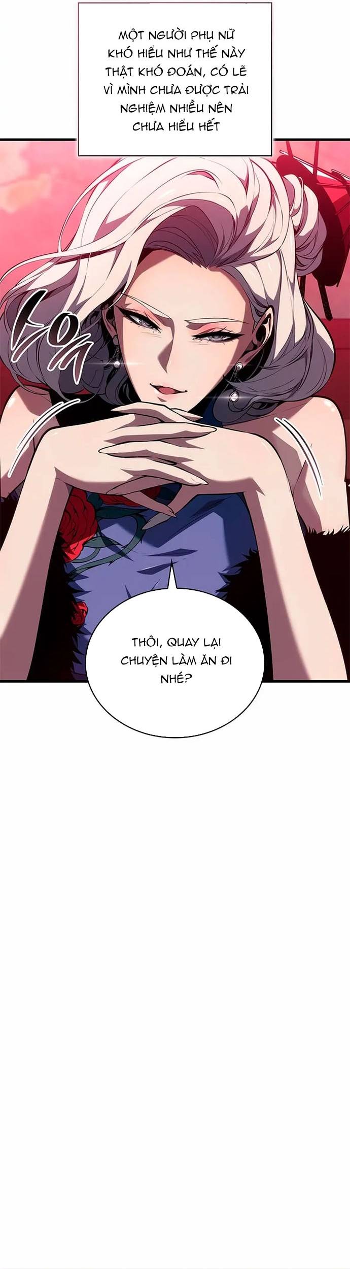 Tạp Huyết Chapter 39 - Trang 2