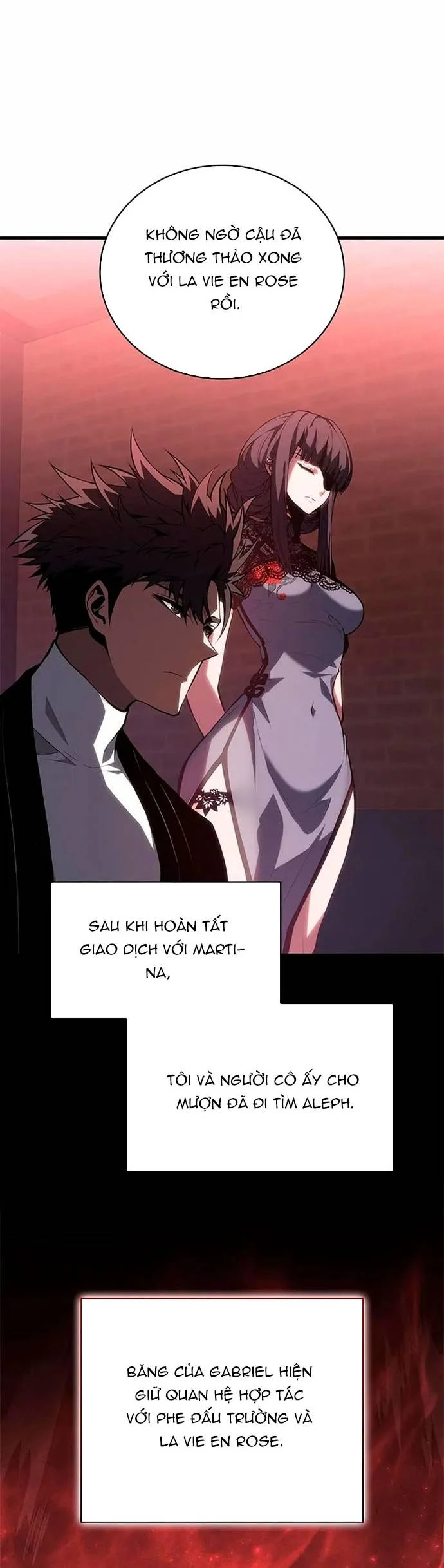 Tạp Huyết Chapter 39 - Trang 2
