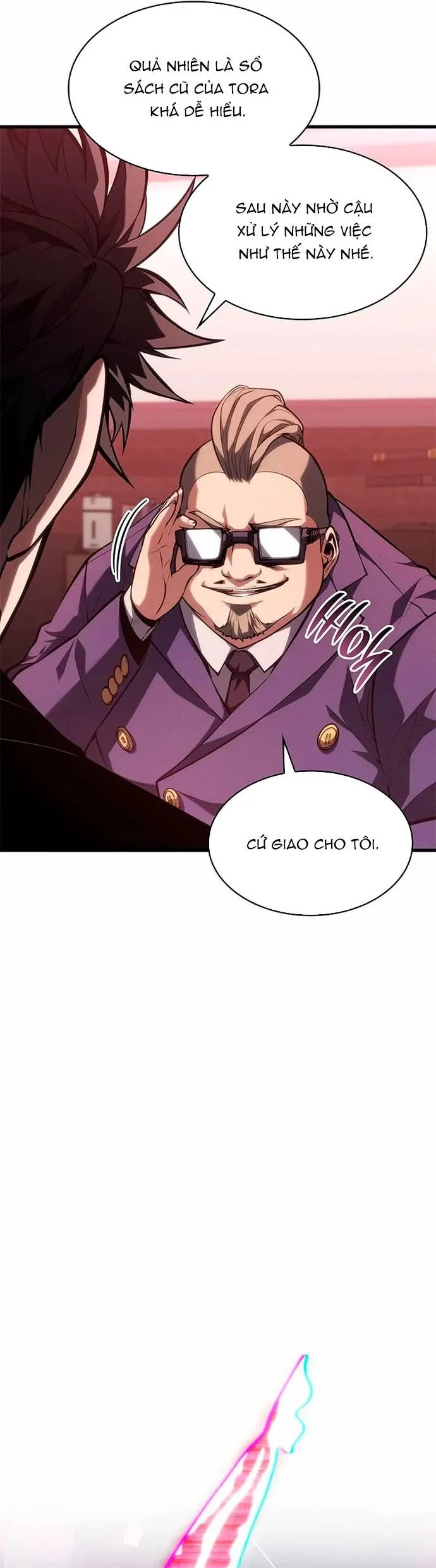 Tạp Huyết Chapter 39 - Trang 2