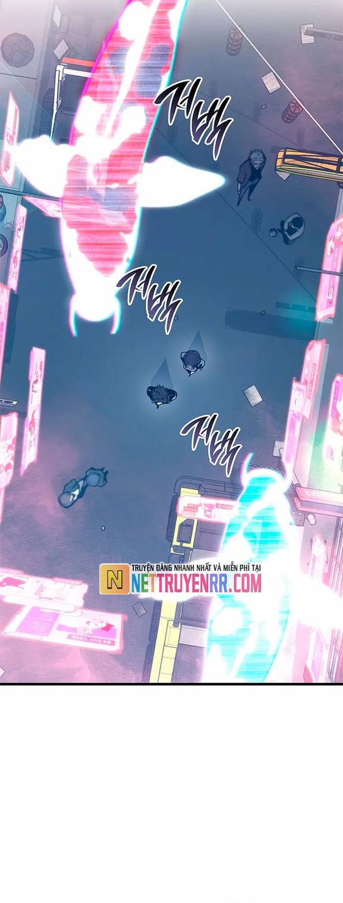 Tạp Huyết Chapter 39 - Trang 2
