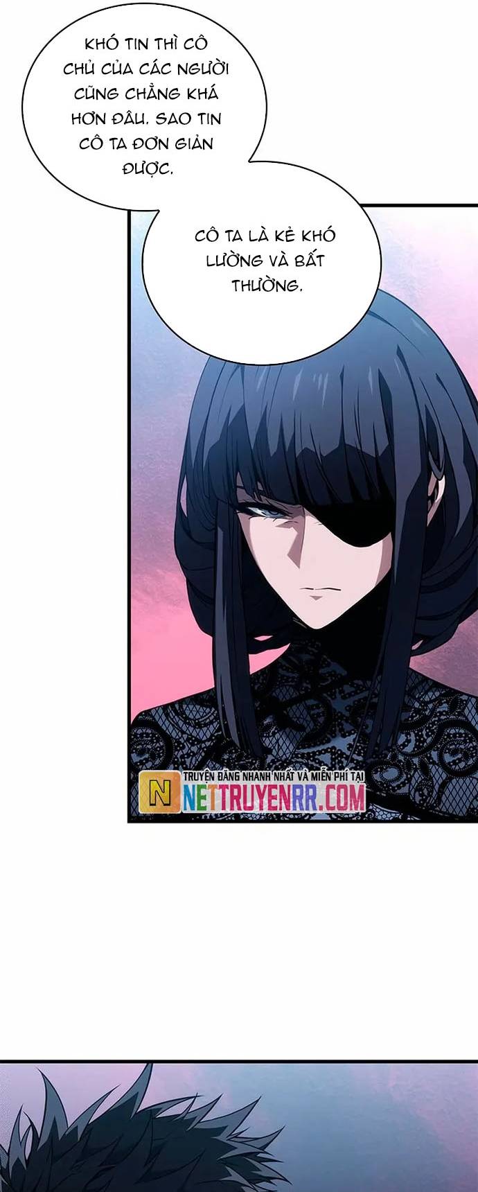 Tạp Huyết Chapter 39 - Trang 2