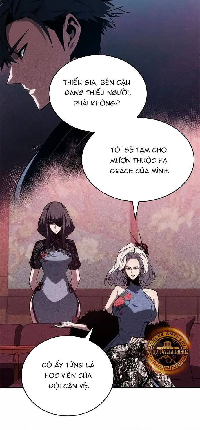 Tạp Huyết Chapter 39 - Trang 2