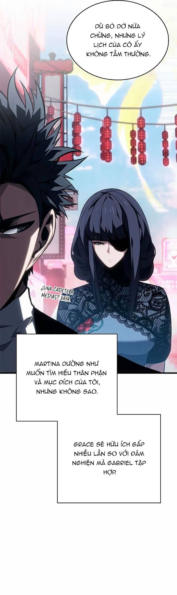 Tạp Huyết Chapter 39 - Trang 2