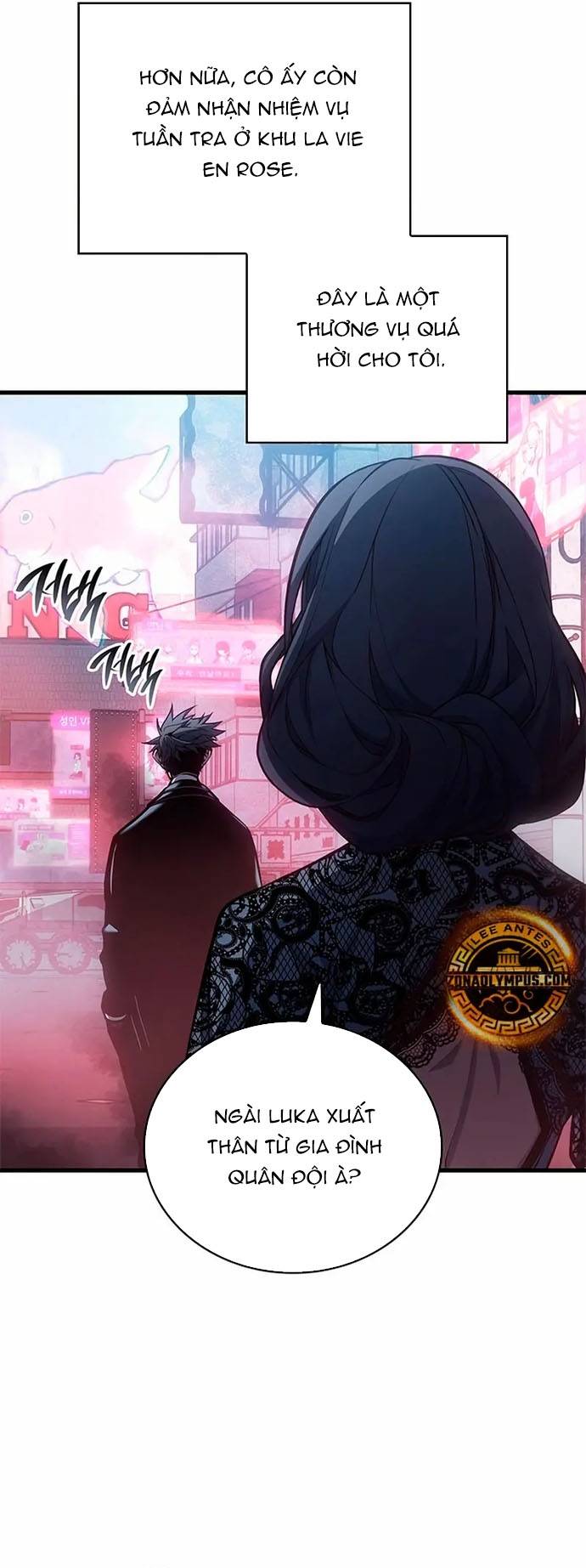 Tạp Huyết Chapter 39 - Trang 2