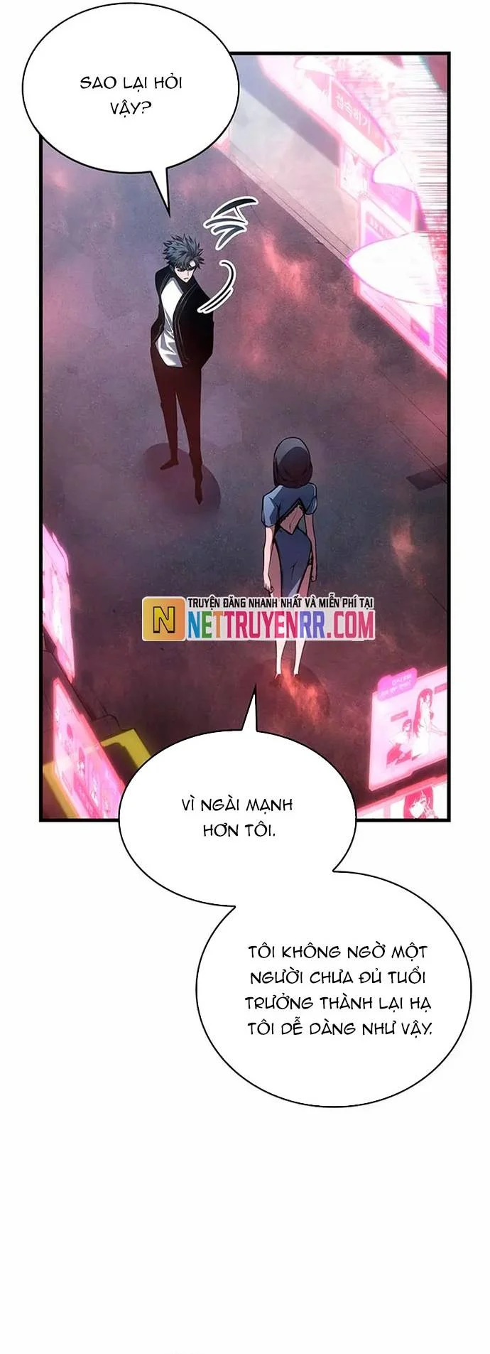 Tạp Huyết Chapter 39 - Trang 2