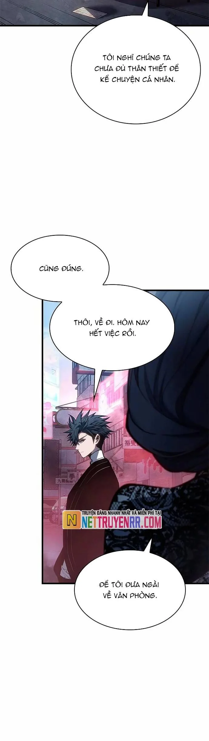 Tạp Huyết Chapter 39 - Trang 2