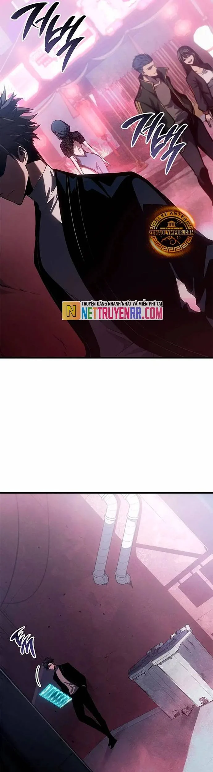 Tạp Huyết Chapter 39 - Trang 2