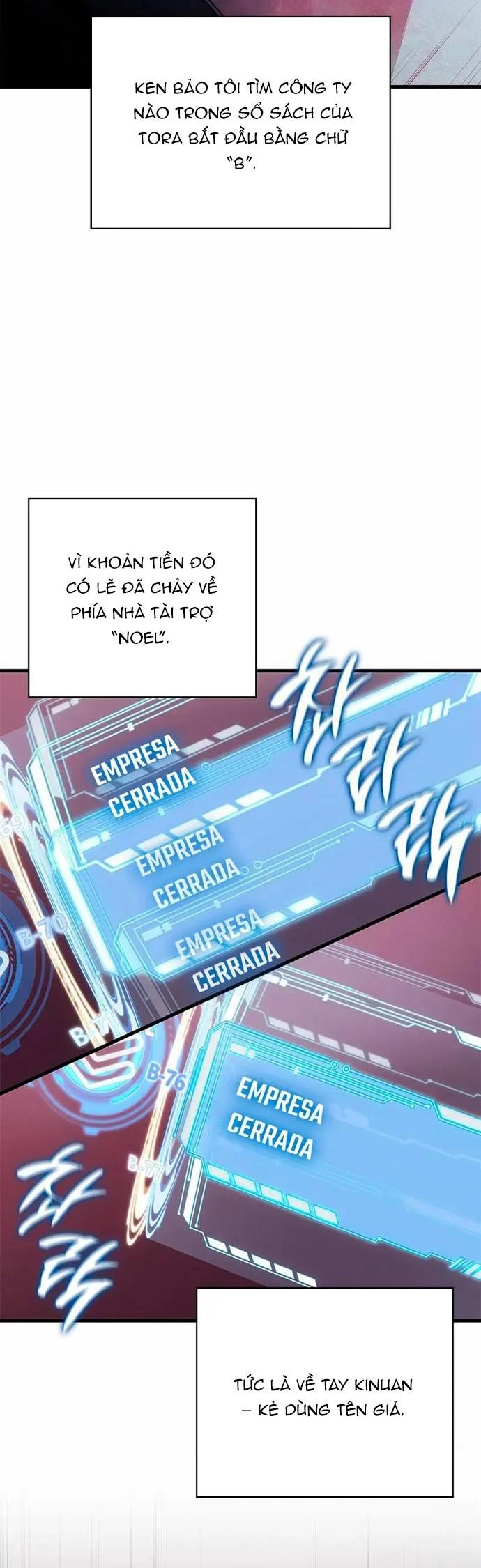 Tạp Huyết Chapter 39 - Trang 2