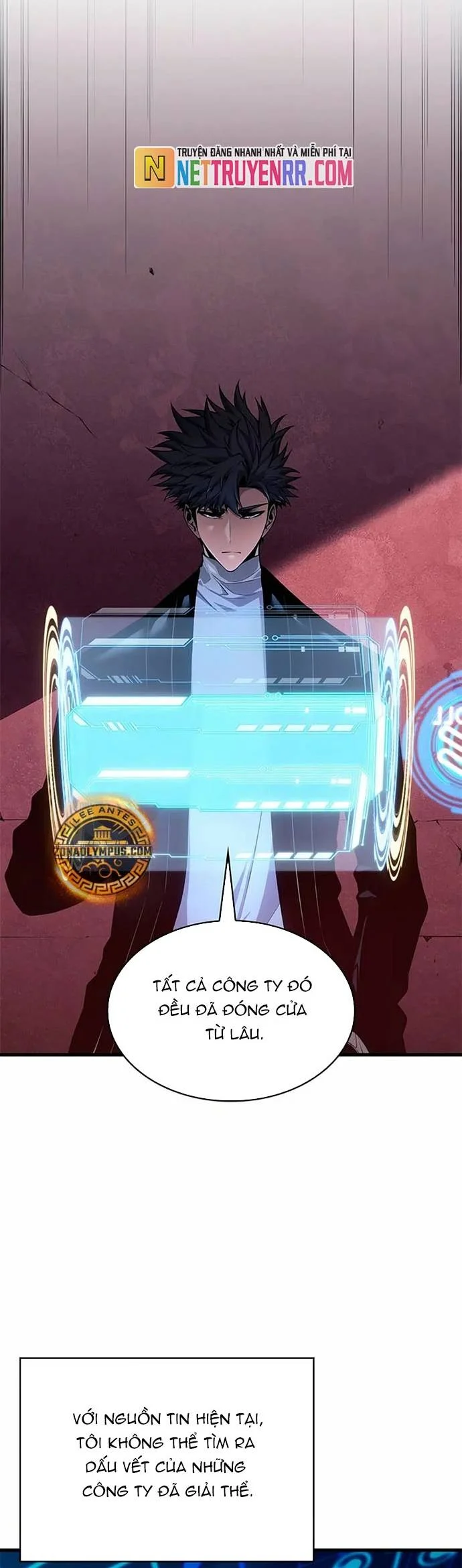 Tạp Huyết Chapter 39 - Trang 2