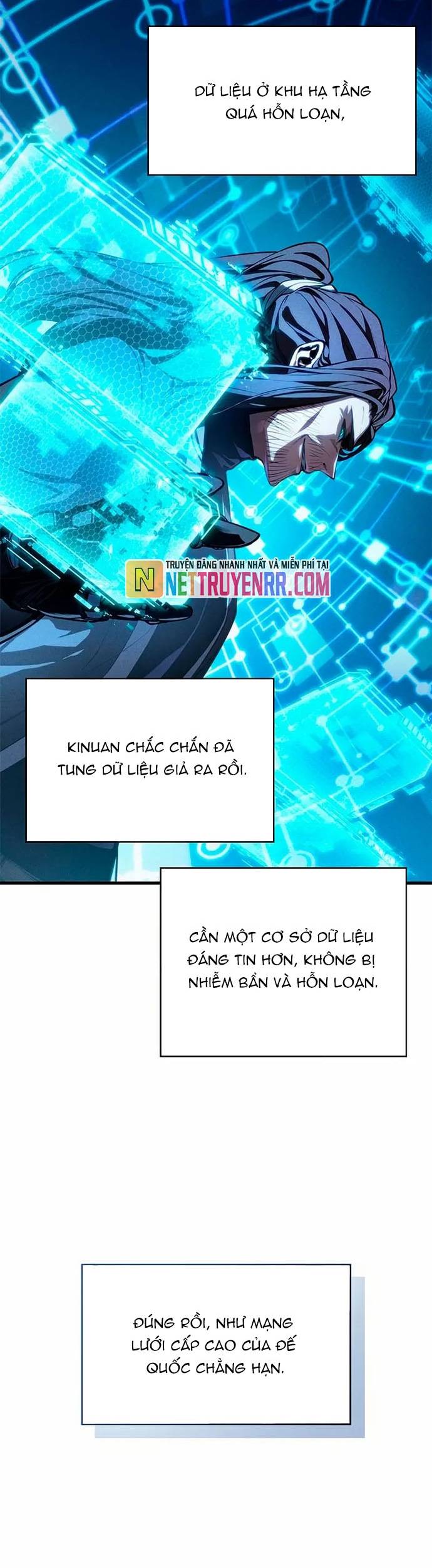 Tạp Huyết Chapter 39 - Trang 2