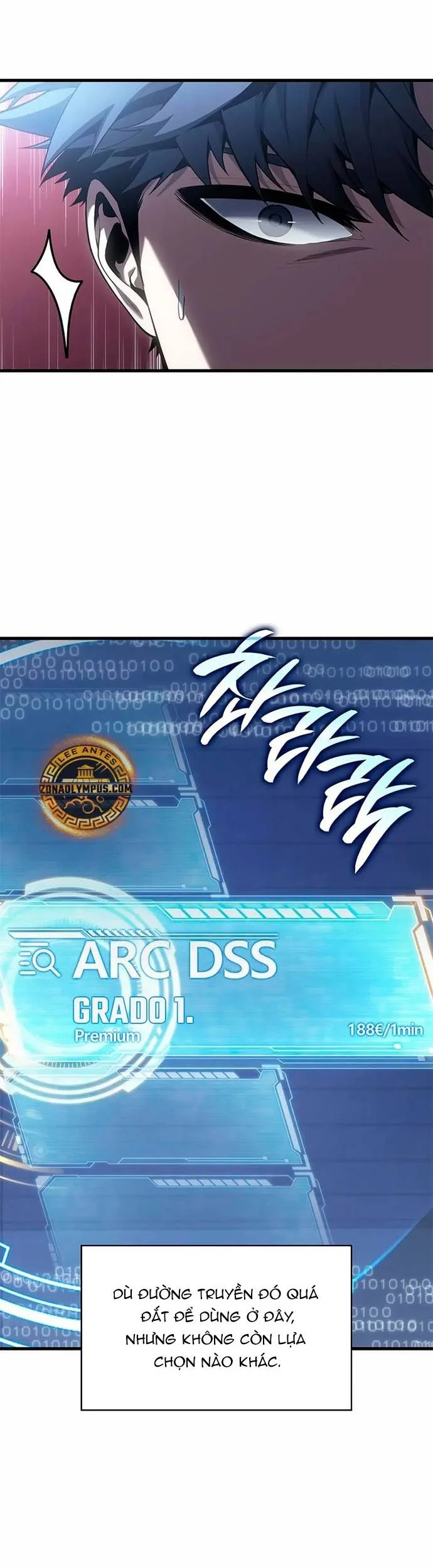 Tạp Huyết Chapter 39 - Trang 2