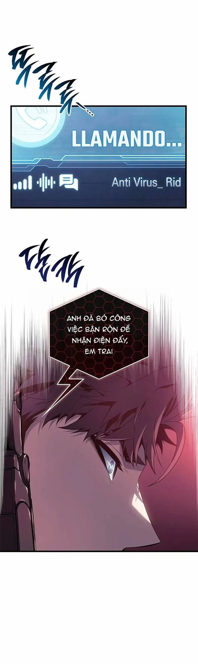 Tạp Huyết Chapter 39 - Trang 2
