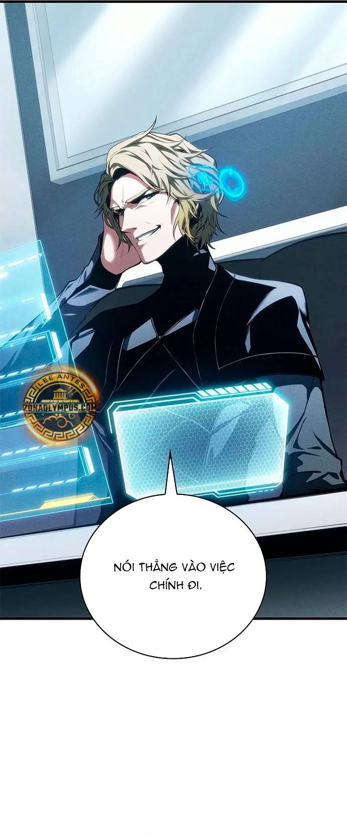 Tạp Huyết Chapter 39 - Trang 2