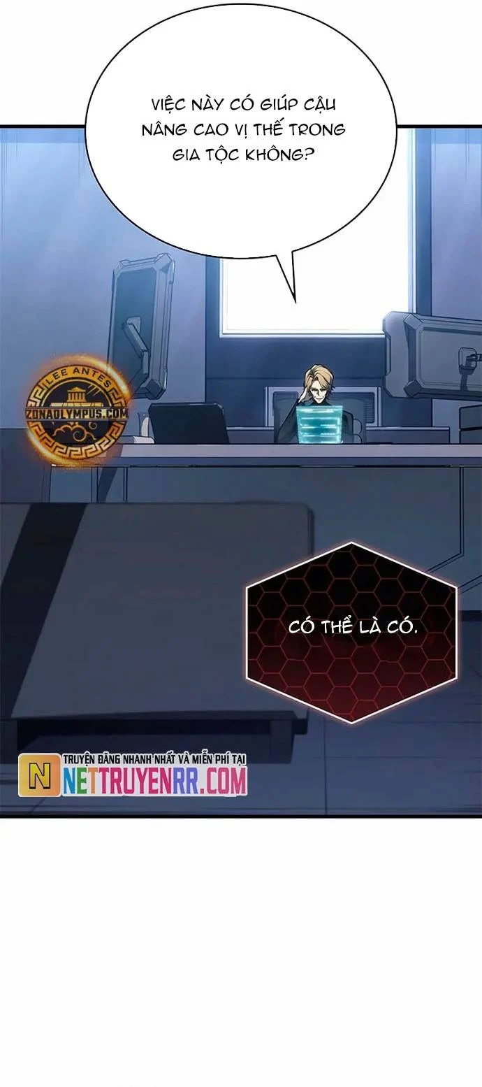 Tạp Huyết Chapter 39 - Trang 2