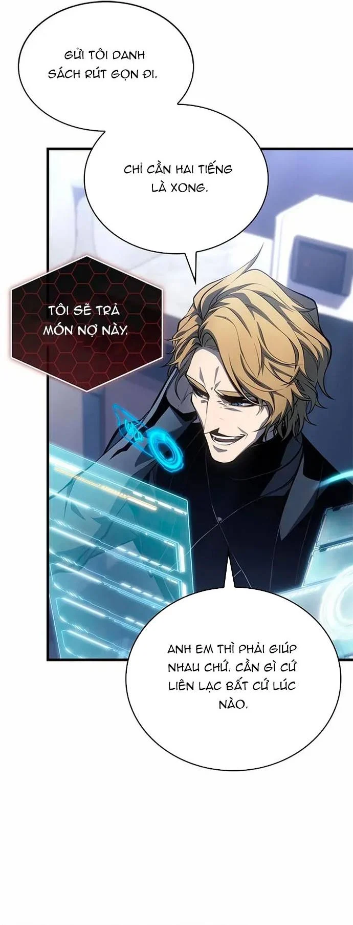 Tạp Huyết Chapter 39 - Trang 2