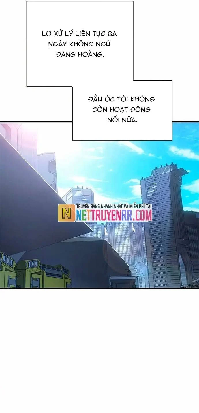 Tạp Huyết Chapter 39 - Trang 2