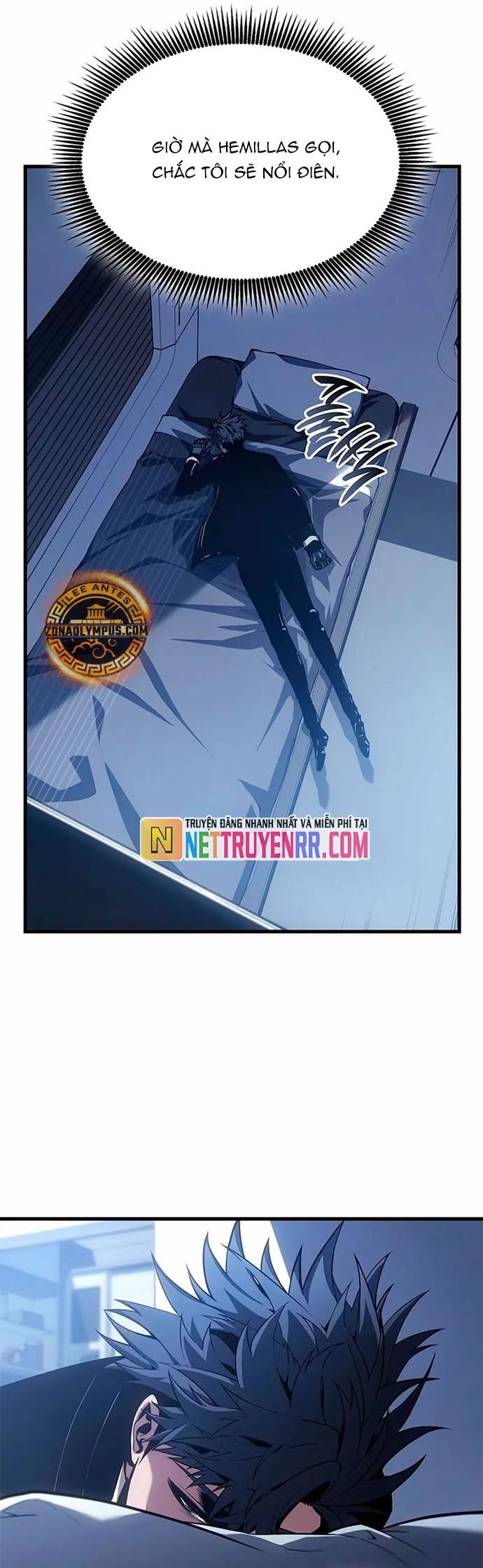 Tạp Huyết Chapter 39 - Trang 2