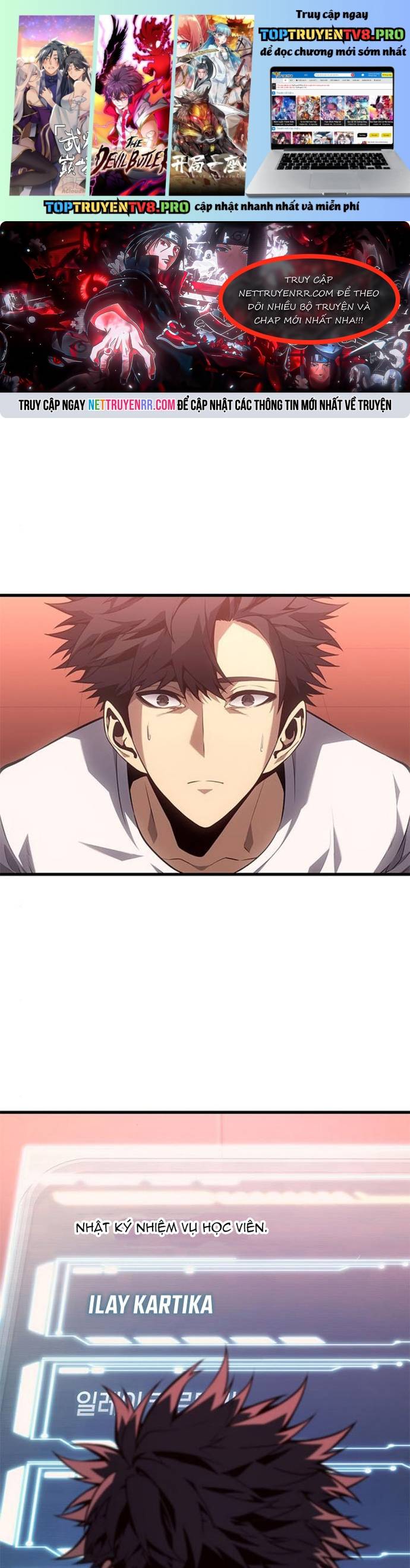 Tạp Huyết Chapter 40 - Trang 2