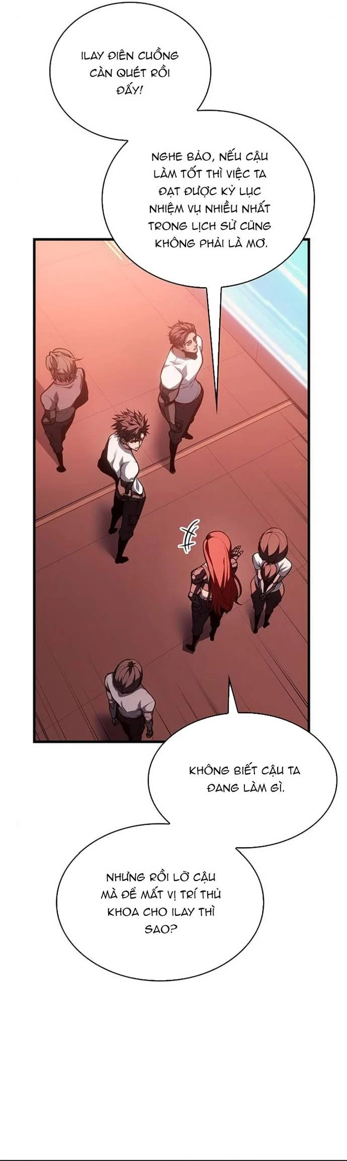 Tạp Huyết Chapter 40 - Trang 2