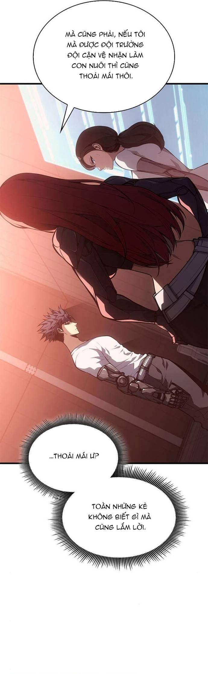 Tạp Huyết Chapter 40 - Trang 2