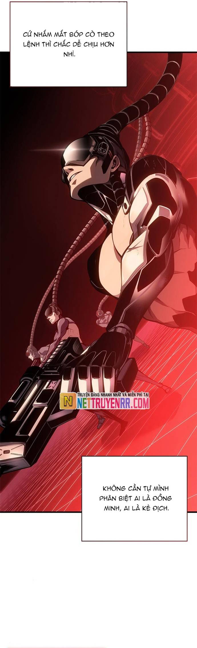 Tạp Huyết Chapter 40 - Trang 2