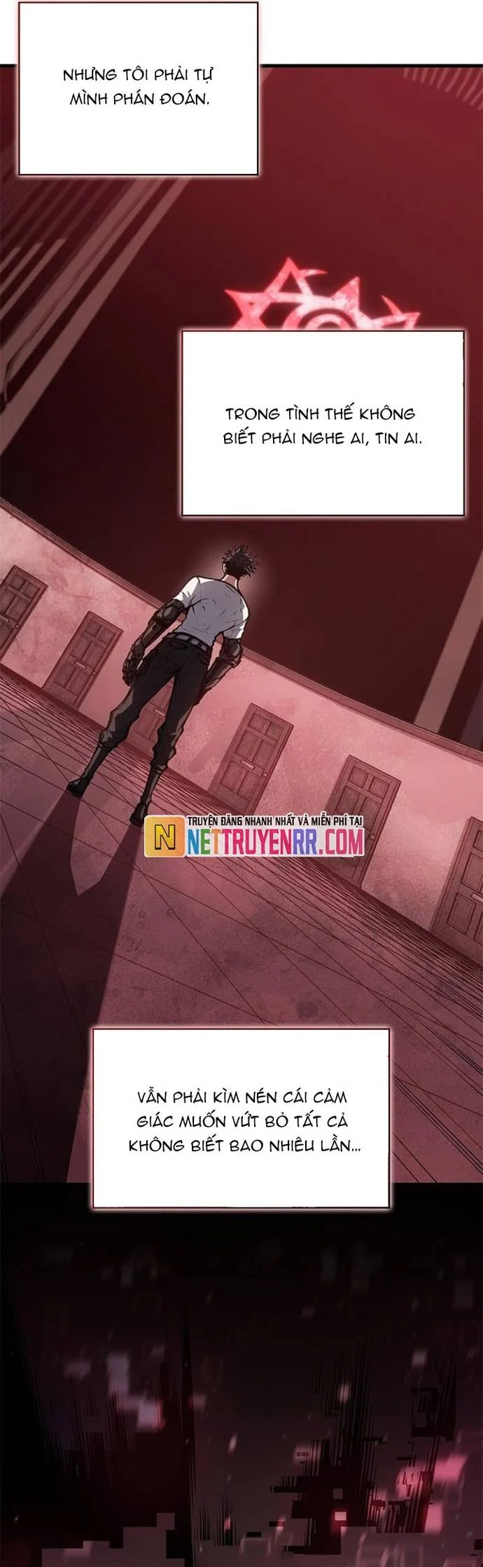 Tạp Huyết Chapter 40 - Trang 2